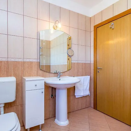 Apartment App Nela *