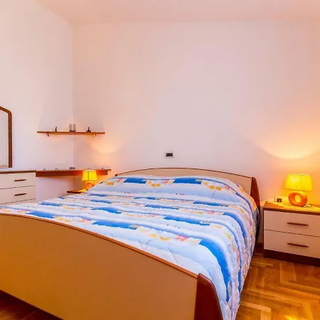 Apartment App Nela *
