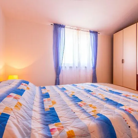 Apartment App Nela *