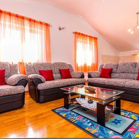 Apartment App Nela Valtura